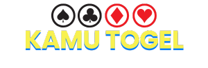 Logo KAMUTOGEL